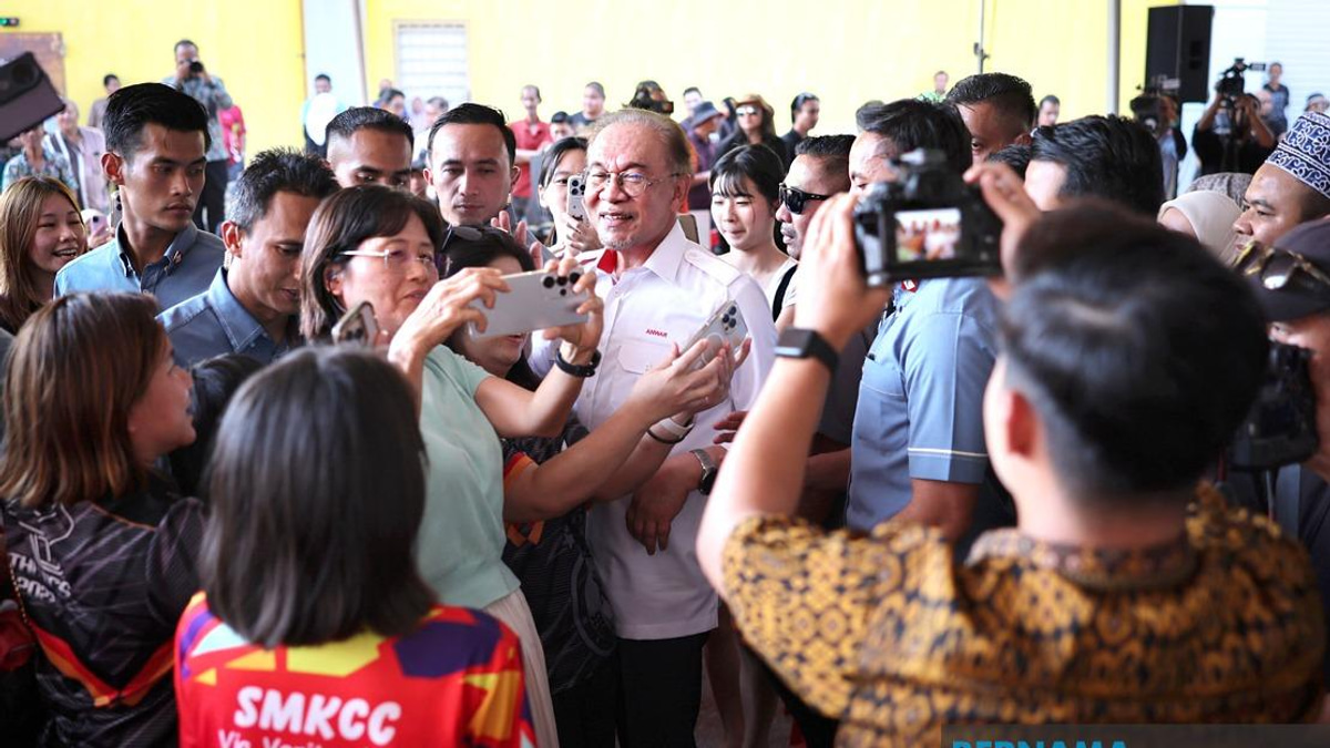 Johor State Election Campaign Reaches Crescendo as Parties Stage Final Rallies
