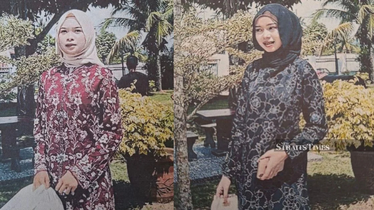 Two teenage cousins found safe after 32-hour search in Kelantan; four arrests made