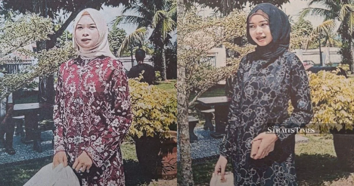 Two teenage cousins found safe after 32-hour search in Kelantan; four arrests made
