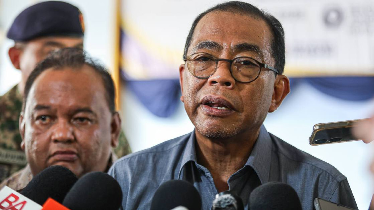 Malaysia should expedite investigation into Hobart Camp grenade incident, says Khaled