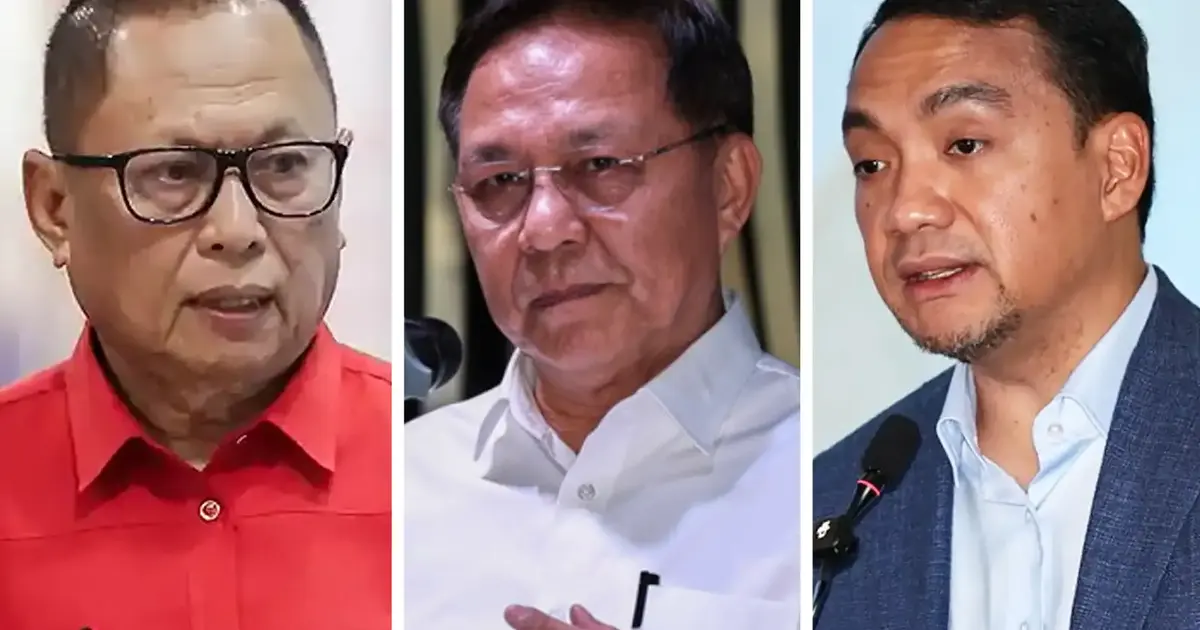 Puad's departure reignites questions over Johor Umno's independence from palace influence