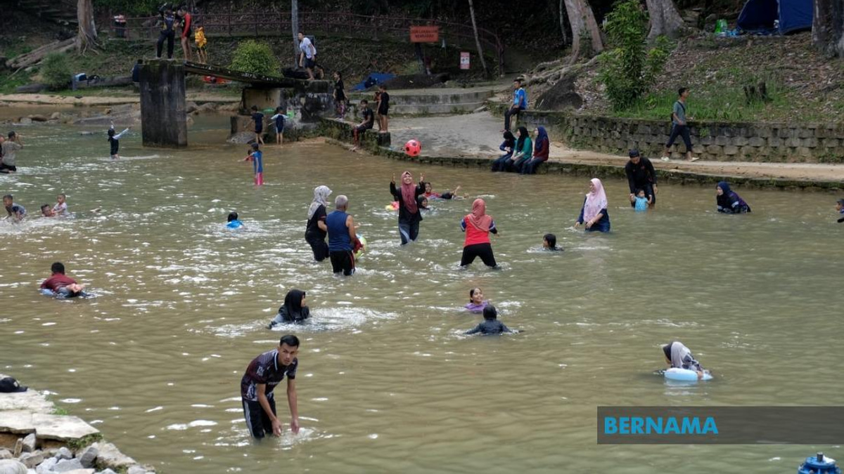 Health Authorities Investigate Gastroenteritis Cases at Bentong Recreational Site