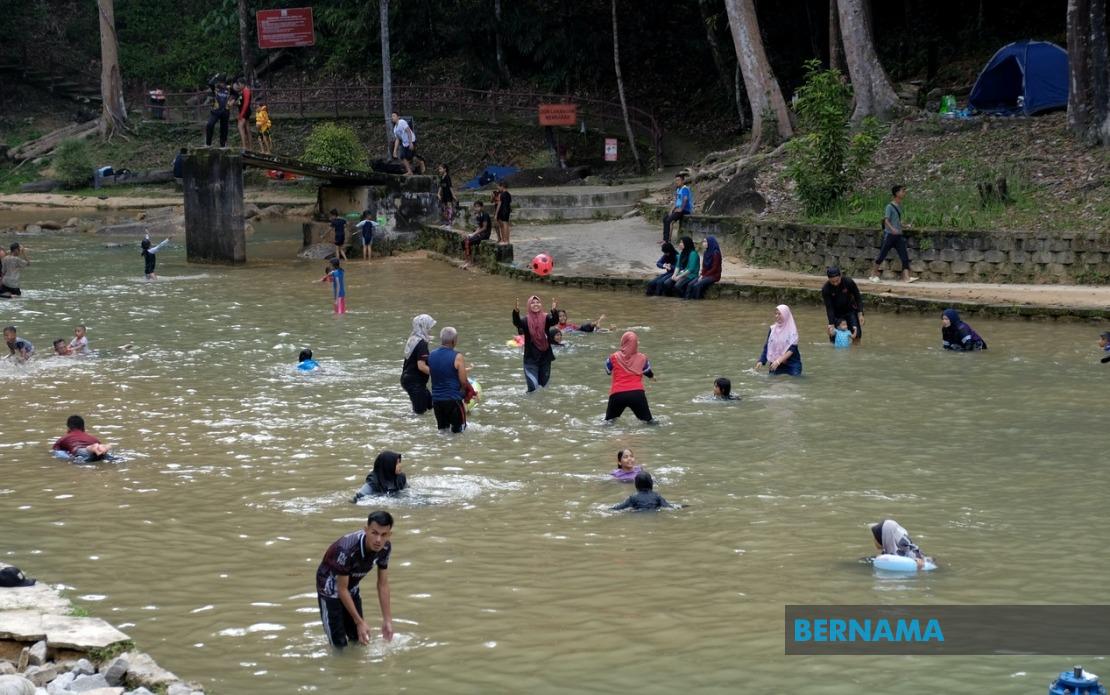 Health Authorities Investigate Gastroenteritis Cases at Bentong Recreational Site