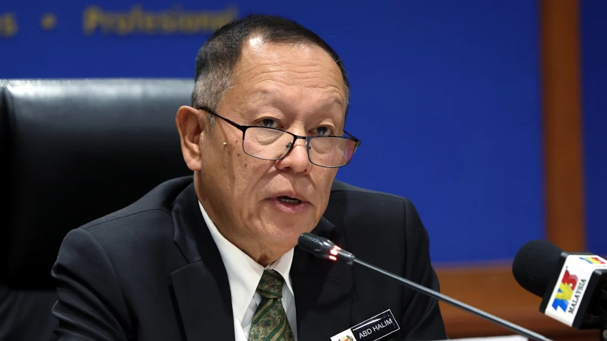 MACC to Launch Anti-Corruption Cadet Corps in Schools Through Pilot Initiative