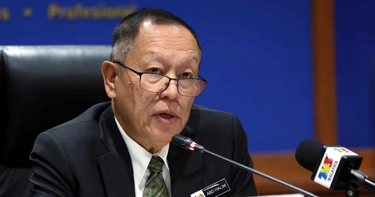 MACC to Launch Anti-Corruption Cadet Corps in Schools Through Pilot Initiative