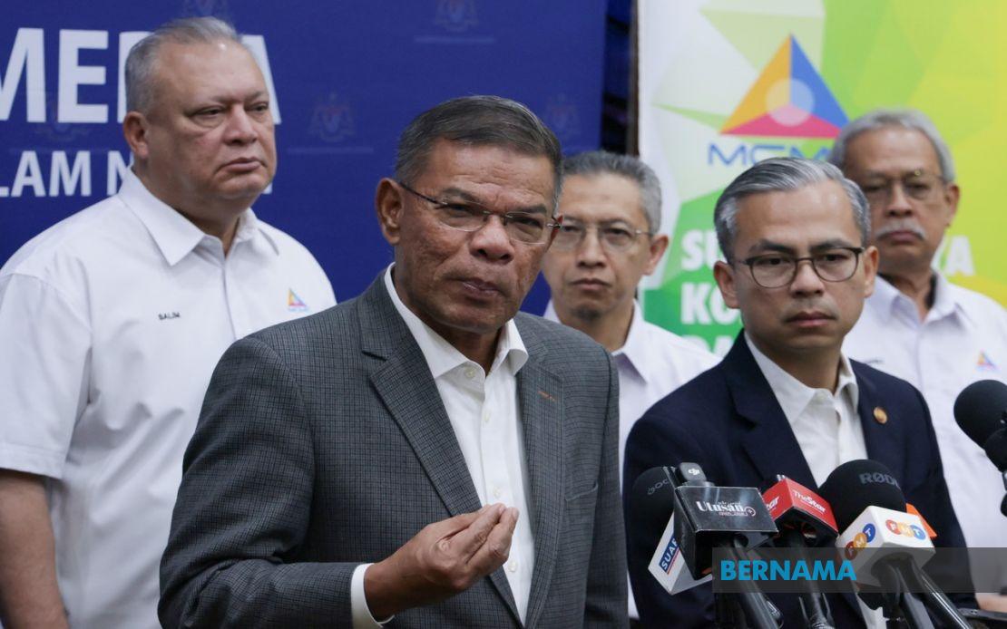 Home Ministry To Submit Comprehensive Refugee Data By Year-end