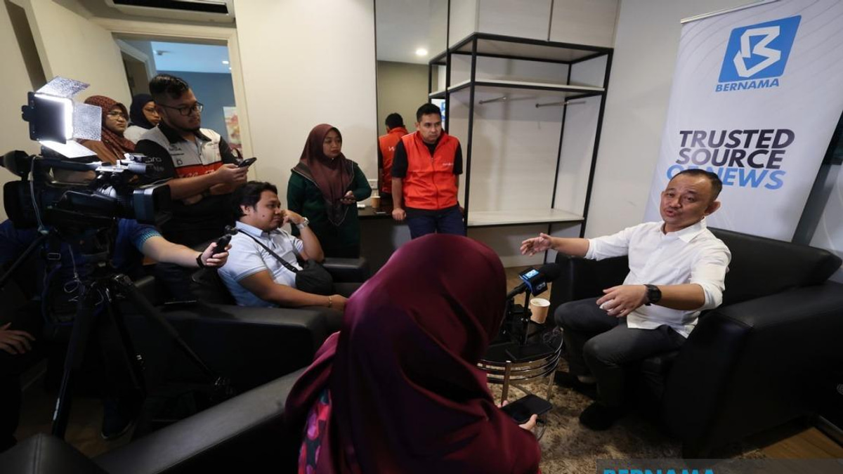 Pakatan Harapan Defers Menteri Besar Decision to Sultan of Johor's Discretion