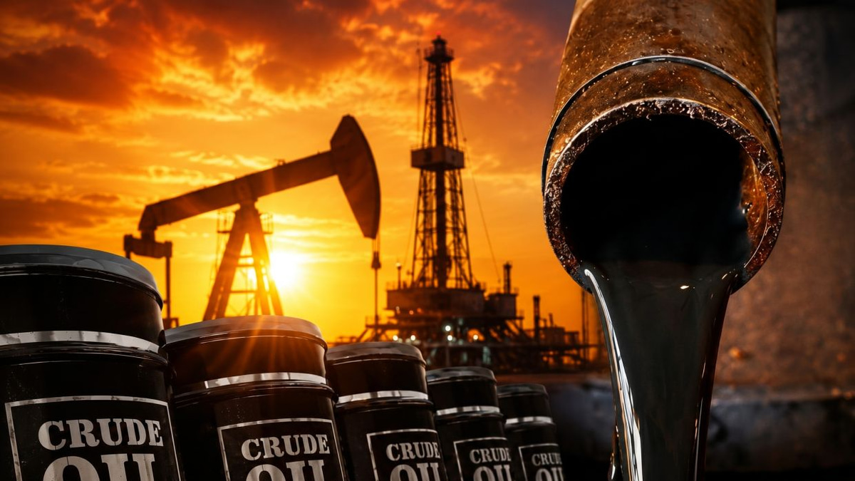 Oil prices tumble on US-Iran ceasefire deal, signalling major supply shift