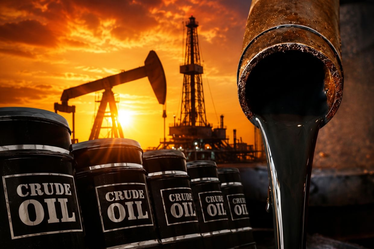 Oil prices tumble on US-Iran ceasefire deal, signalling major supply shift