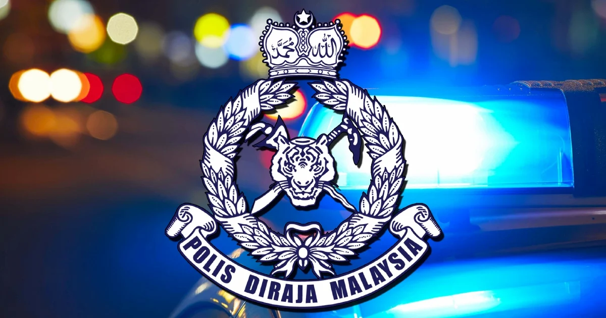 Major drug bust in Segambut nets over RM1.7 million in seizures, one arrested