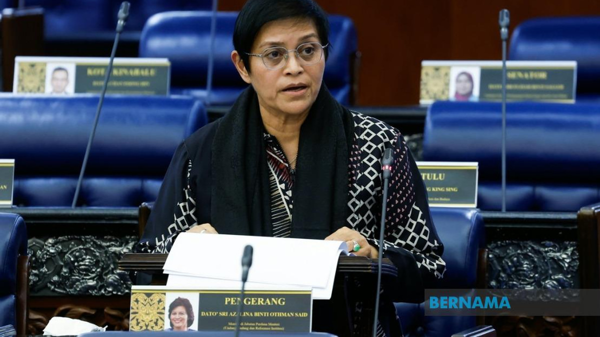 Admiralty Jurisdiction Bill 2026 Referred To Special Select Committee