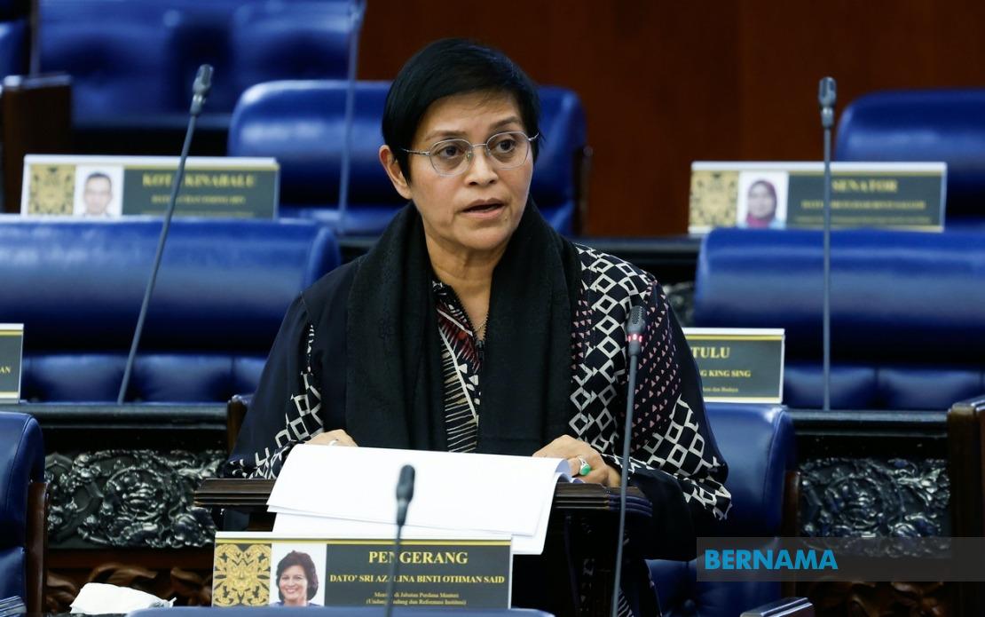 Admiralty Jurisdiction Bill 2026 Referred To Special Select Committee