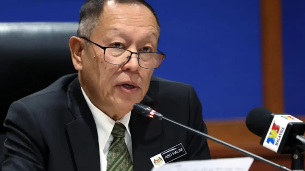 MACC Detains 33 Suspects in Major Visa Bribery Investigation
