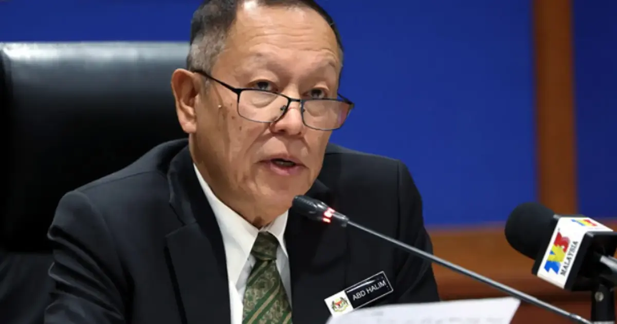 MACC Detains 33 Suspects in Major Visa Bribery Investigation
