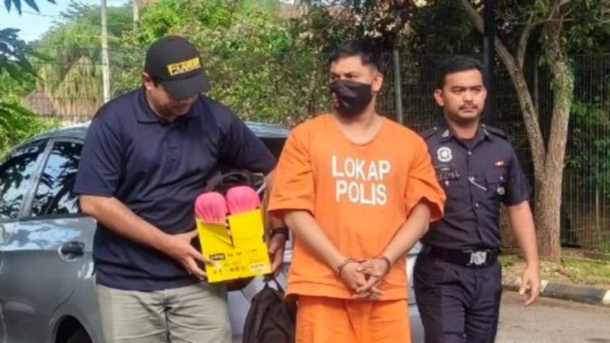 Former IT Engineer Fined RM18,000 for Misusing Budi95 Subsidy Through False Identities
