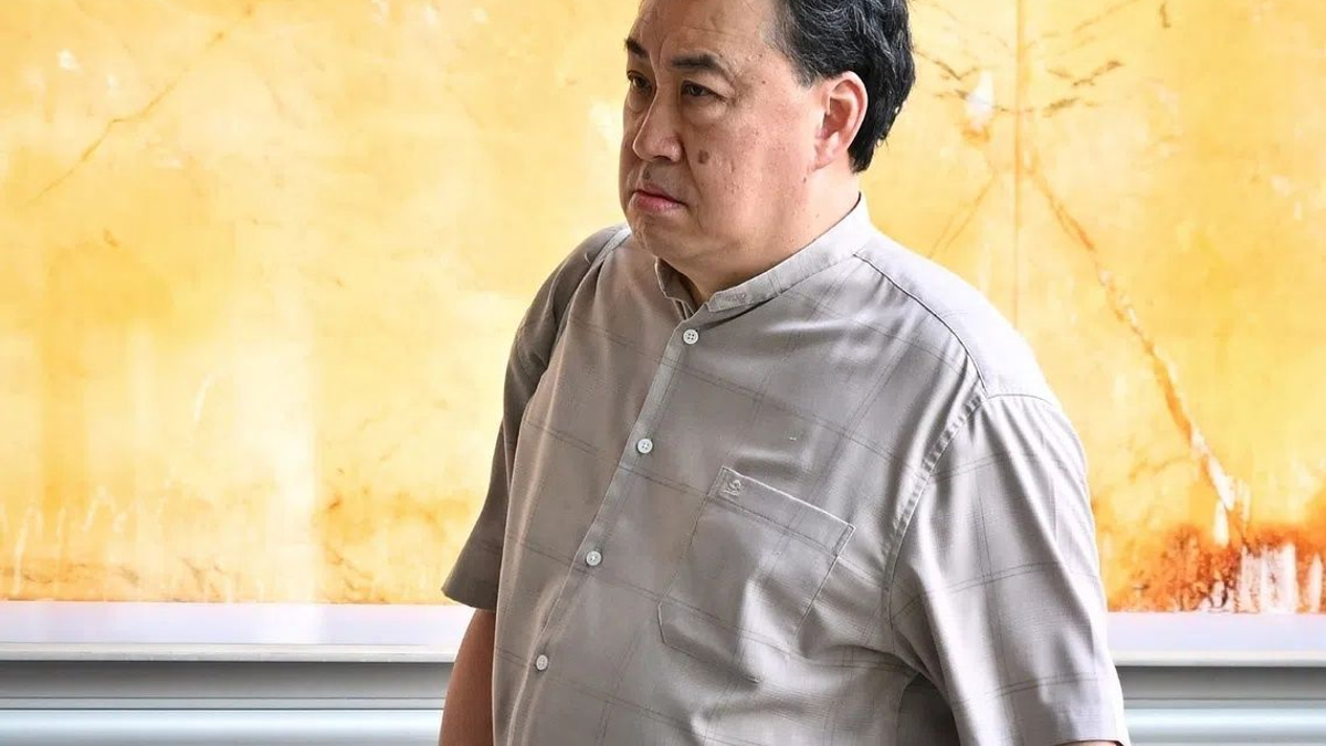 Singapore Opposition Lawyer Lim Tean Arrested in Johor Bahru Over Jail Sentence Evasion