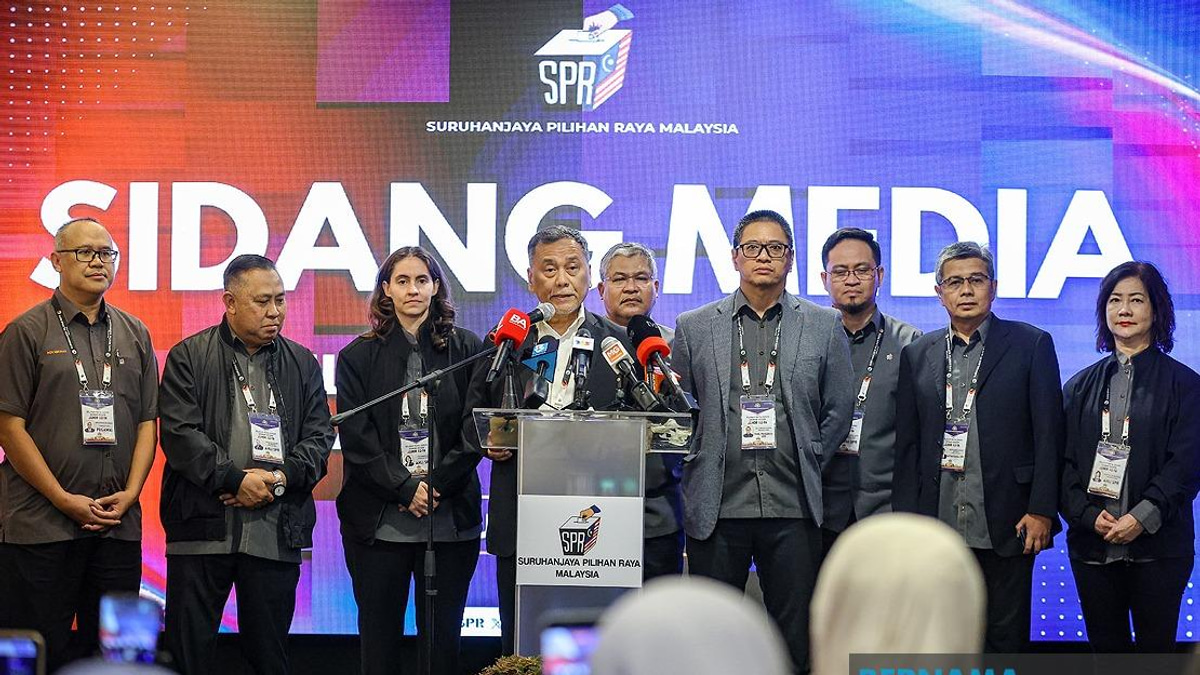 Barisan Nasional Secures Commanding Two-Thirds Majority in Johor Election