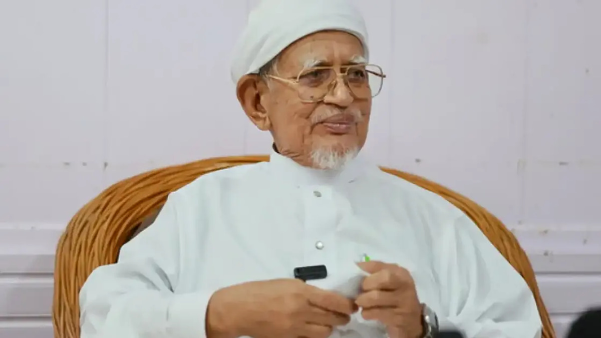 PAS Sets Ambitious Target of 11 Seats in Johor State Election