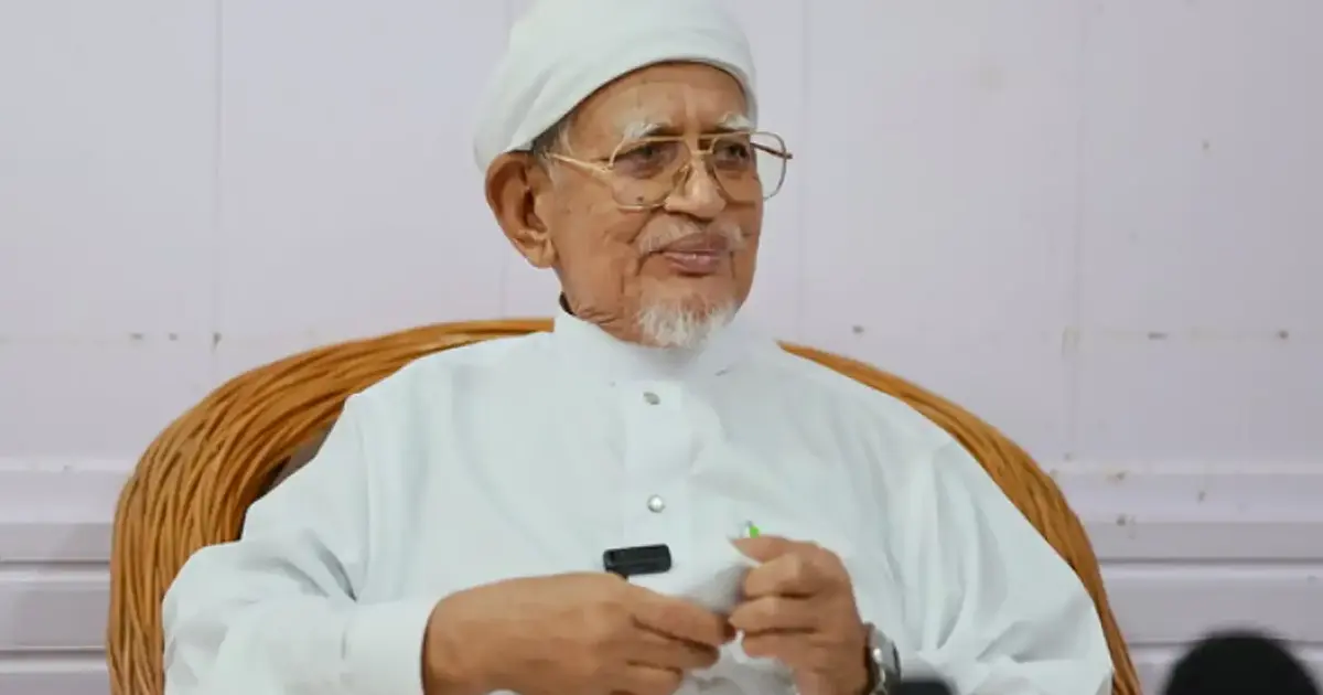 PAS Sets Ambitious Target of 11 Seats in Johor State Election