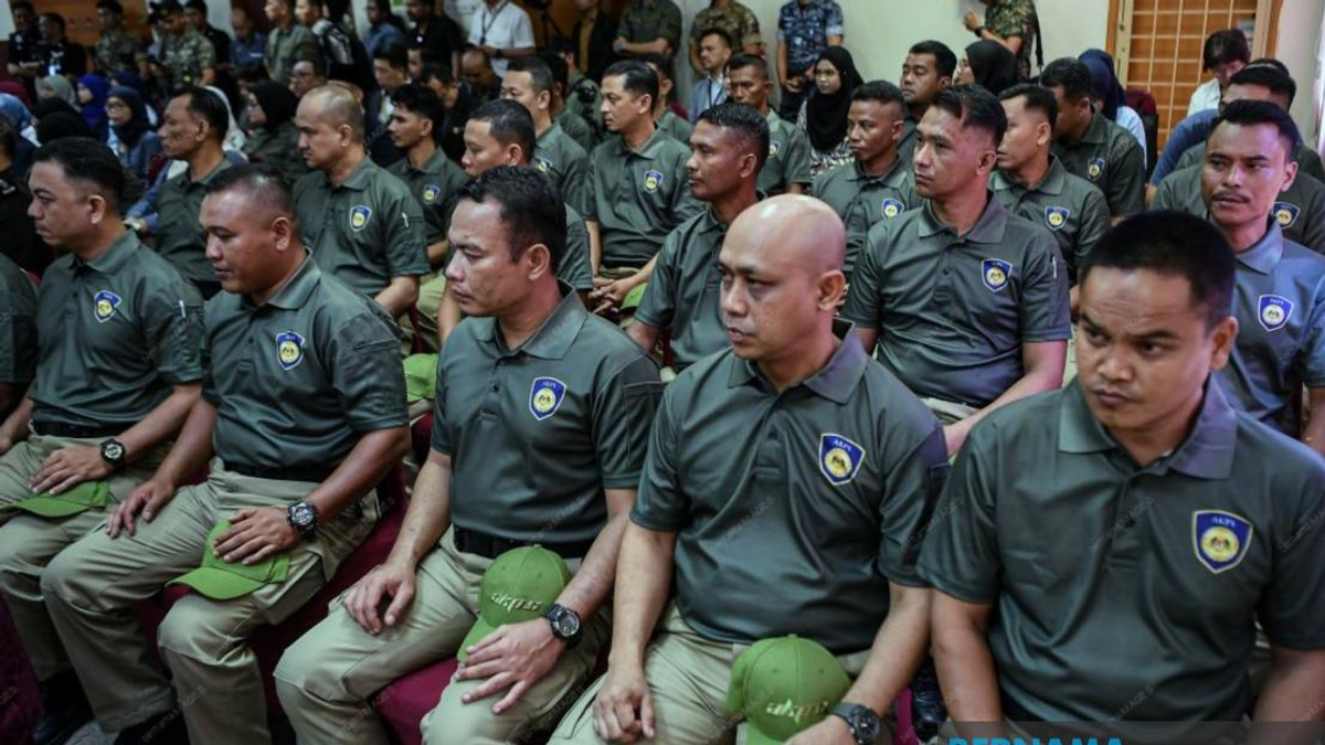 Government Pledges Job Security for AKPS Staff During Service Scheme Transition
