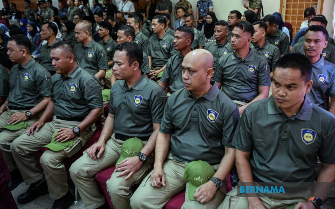 Government Pledges Job Security for AKPS Staff During Service Scheme Transition