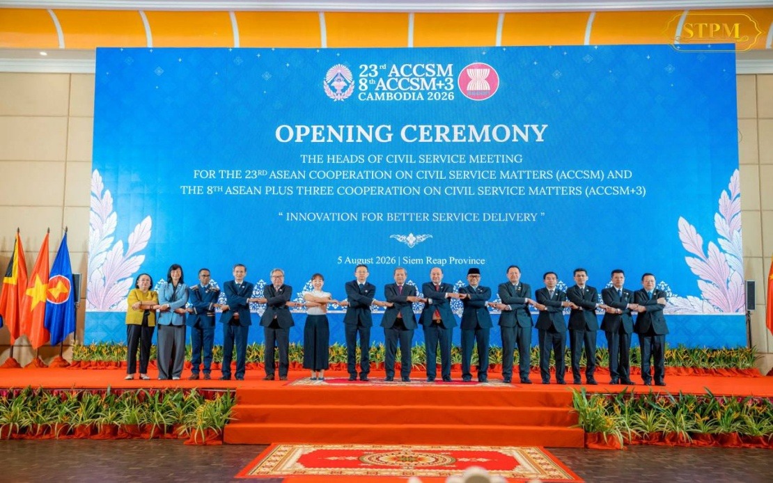 Cambodia's PM Hun Manet Calls for People-Centred AI Integration Across ASEAN