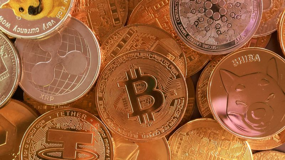 US Securities Regulator Unveils Crypto Framework to Ease Token Issuance
