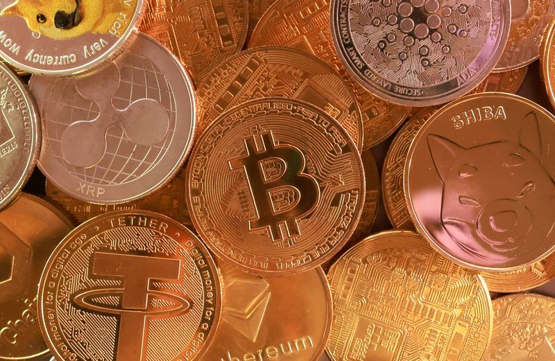 US Securities Regulator Unveils Crypto Framework to Ease Token Issuance