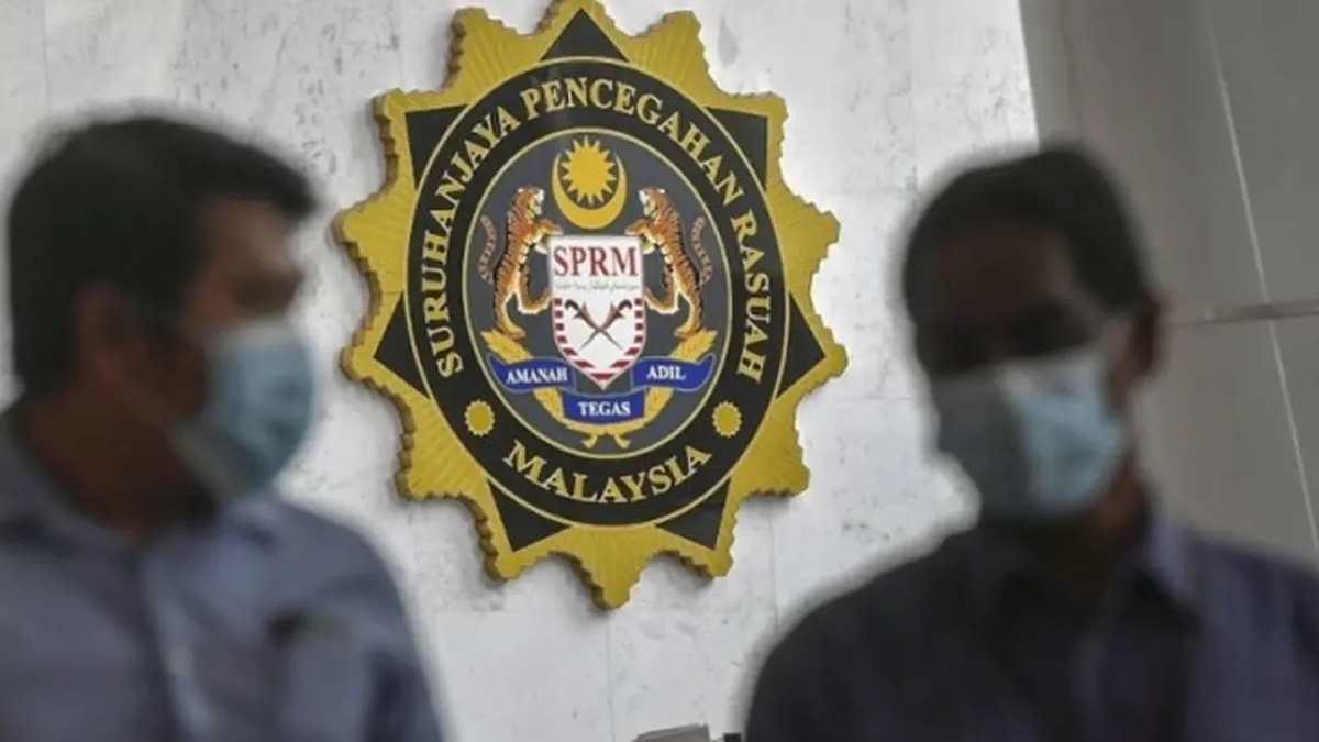 MACC Wraps Up Extensive Questioning of Former Tabung Haji Chief Financial Officer