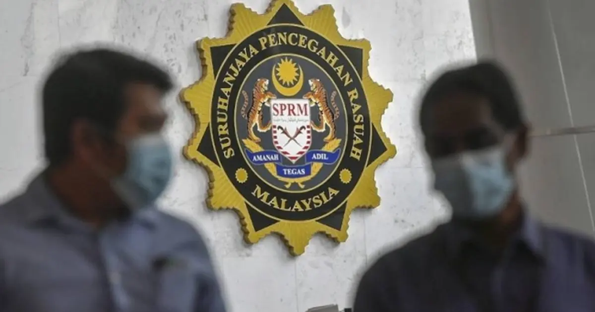 MACC Wraps Up Extensive Questioning of Former Tabung Haji Chief Financial Officer