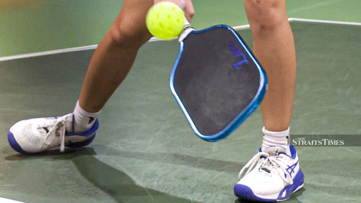 Pickleball Controversy Reignites Debate Over Residential Court Regulations in Malaysia