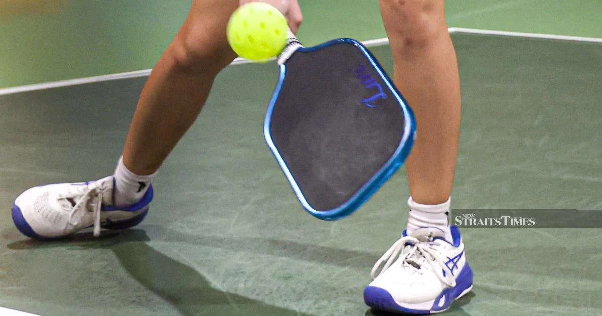 Pickleball Controversy Reignites Debate Over Residential Court Regulations in Malaysia