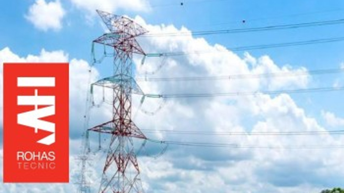 MACC Clears Rohas Tecnic's Power Unit After Corruption Inquiry