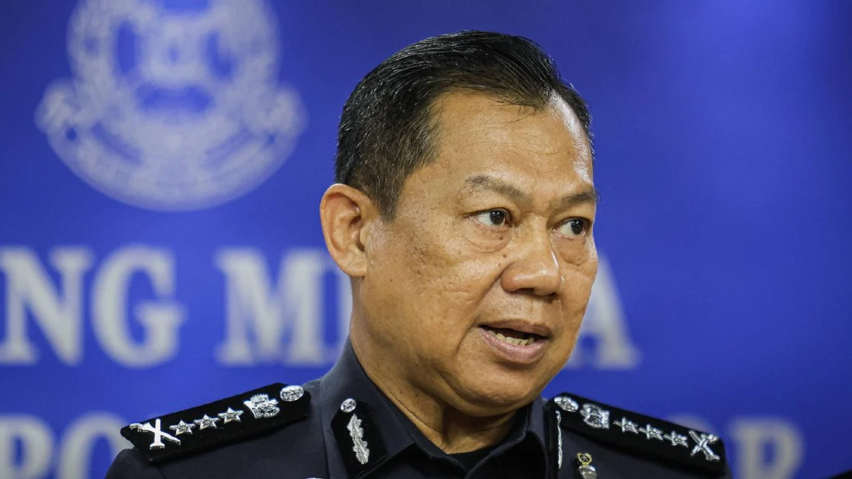 Stepmother Faces Murder Charge in Death of Four-Year-Old Child in Johor Baru