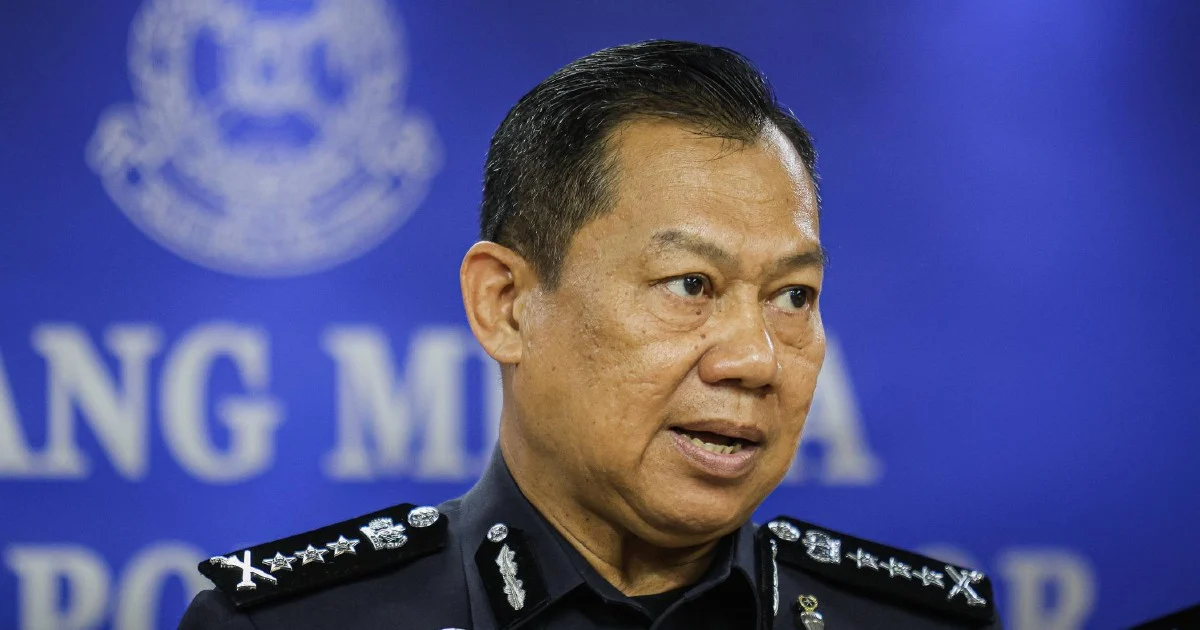 Stepmother Faces Murder Charge in Death of Four-Year-Old Child in Johor Baru