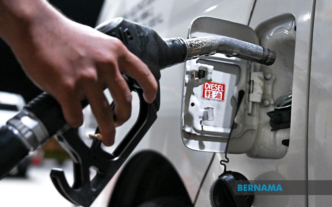 Malaysia to Save RM2 Billion Annually as BUDI MADANI Diesel Subsidy Begins July 1