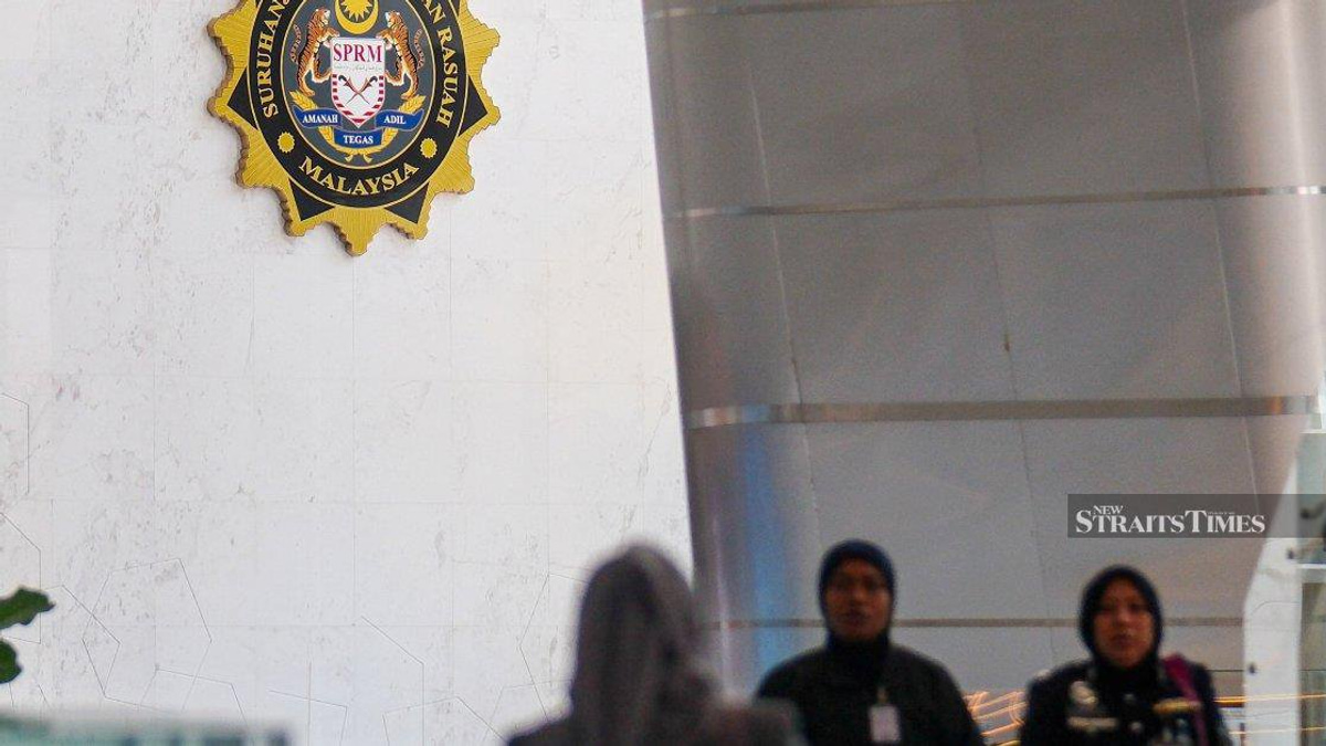 MACC arrests three more suspects in Tabung Haji RCI inquiry over RM450,000 penalty notices