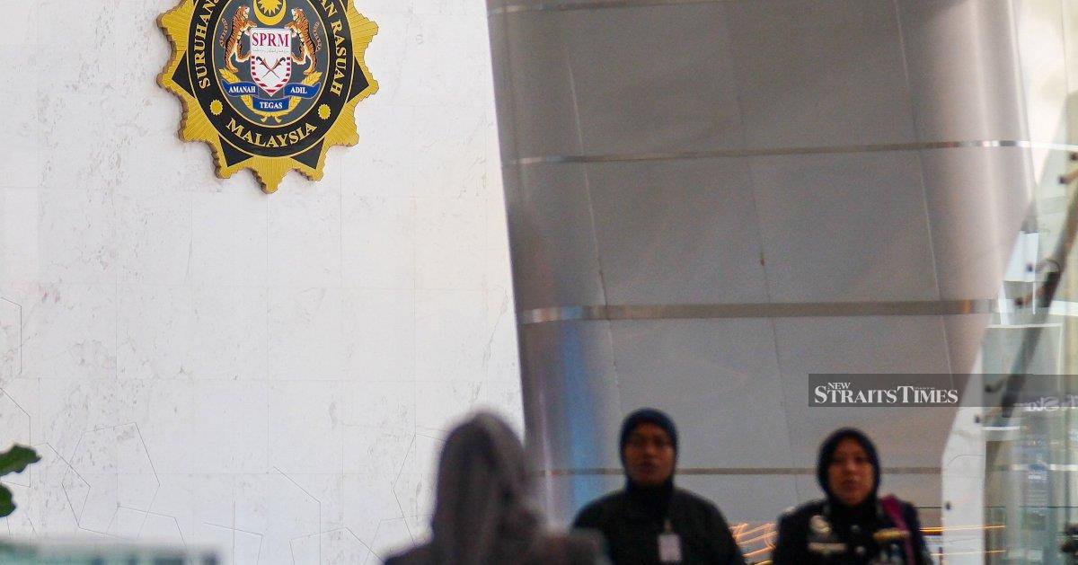 MACC arrests three more suspects in Tabung Haji RCI inquiry over RM450,000 penalty notices