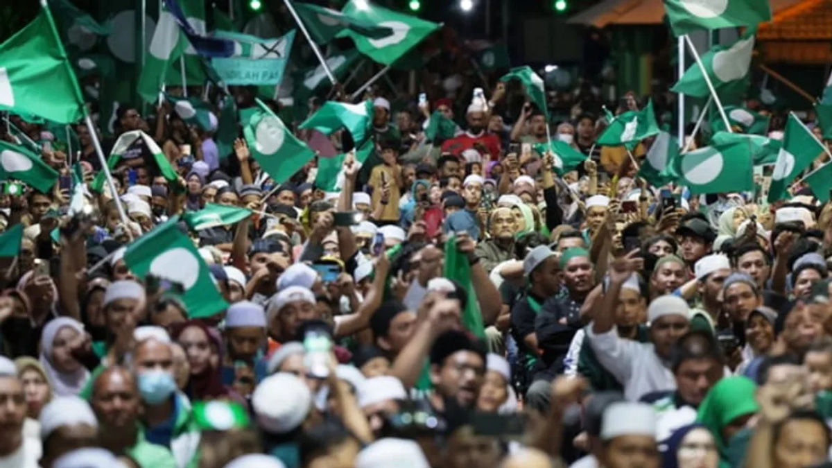 PAS Withdraws Campaign Resources from Seats Contested by Bersatu in Coordinated Pact Arrangement