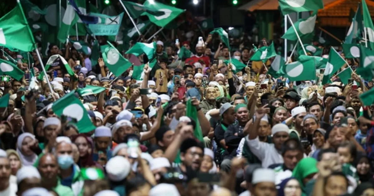 PAS Withdraws Campaign Resources from Seats Contested by Bersatu in Coordinated Pact Arrangement