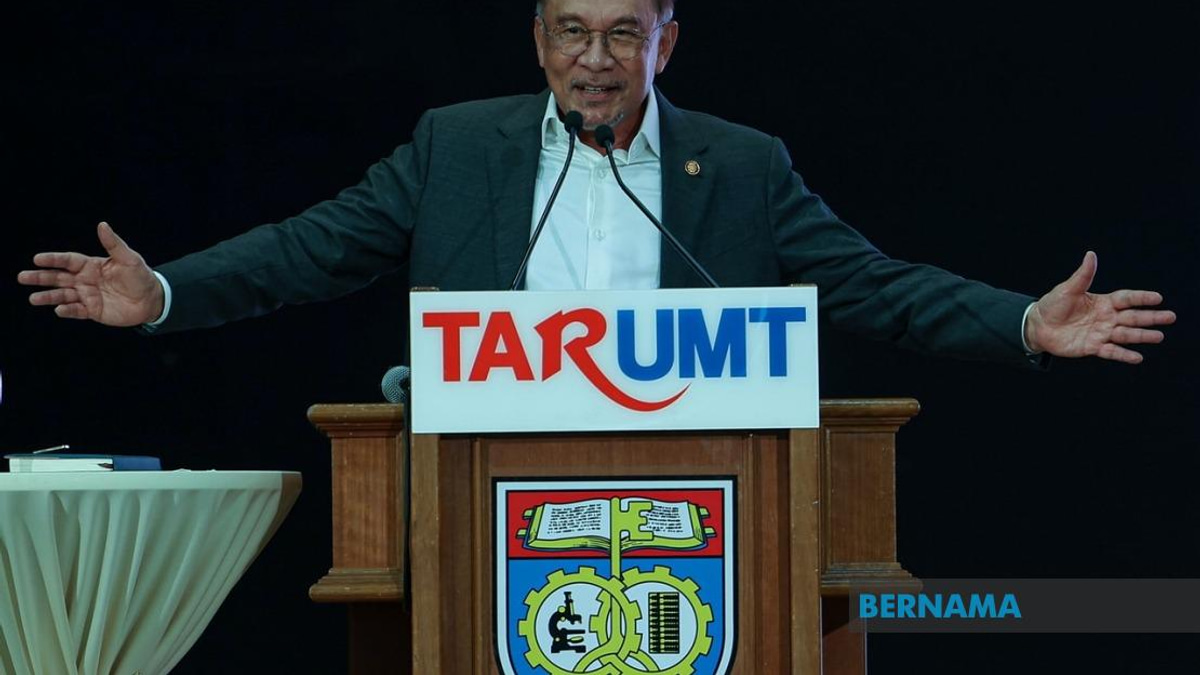 PM Anwar Extends TAR UMT Tax Exemption for Another Decade