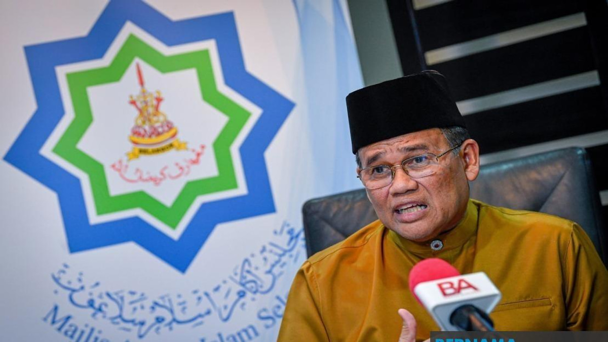 MAIS Convenes Urgent Talks Over Muslim Cemetery Burial Delays in Selangor