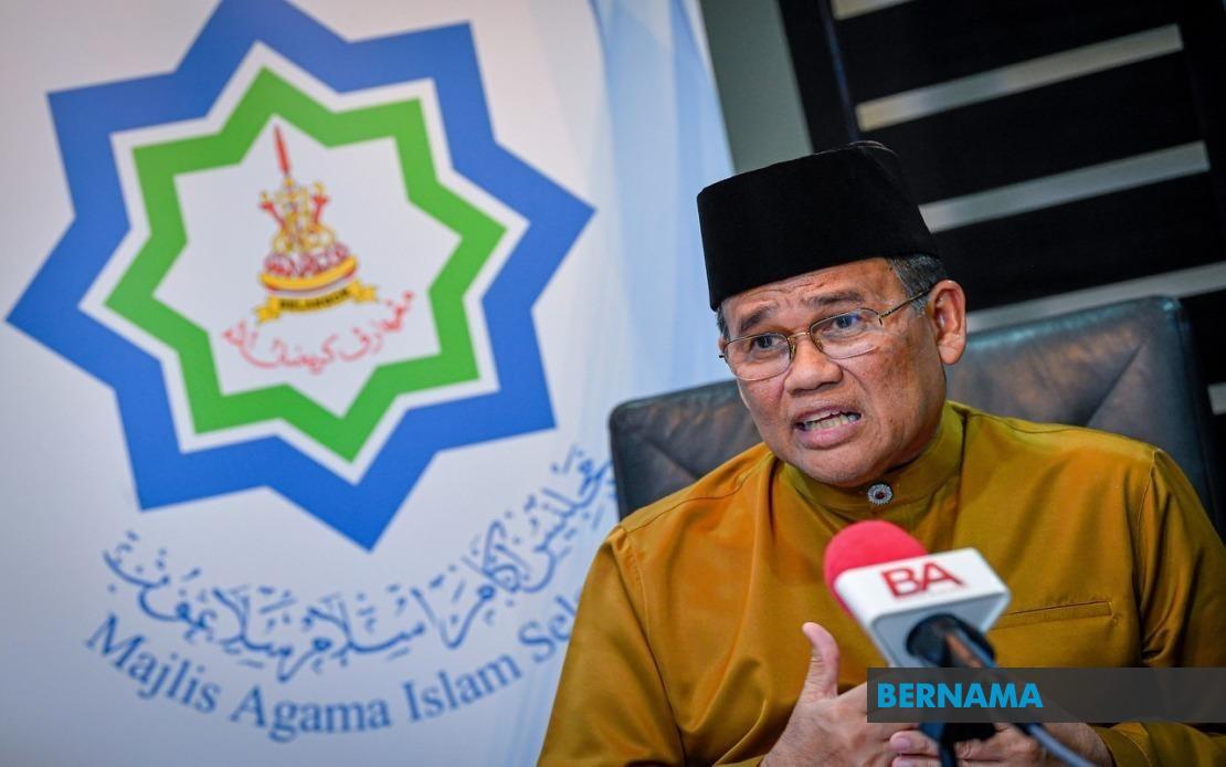MAIS Convenes Urgent Talks Over Muslim Cemetery Burial Delays in Selangor