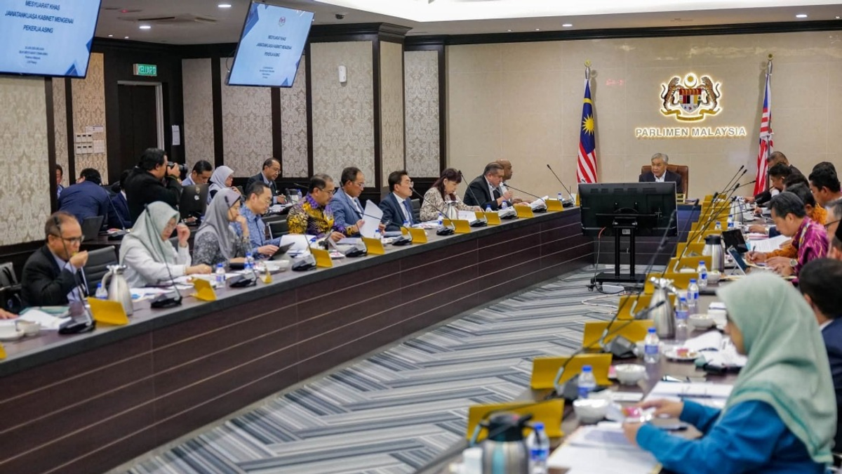 Malaysia to Overhaul Foreign Worker System Under New Framework