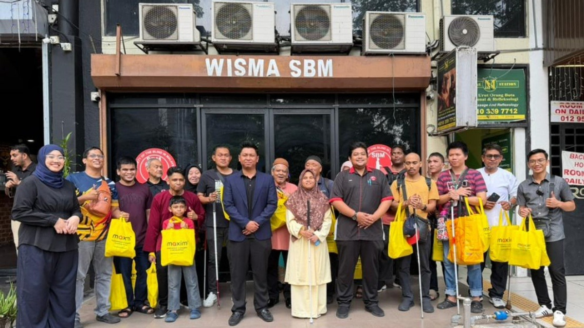 Maxim Expands Inclusive Mobility Push Across Malaysia With Accessible Services