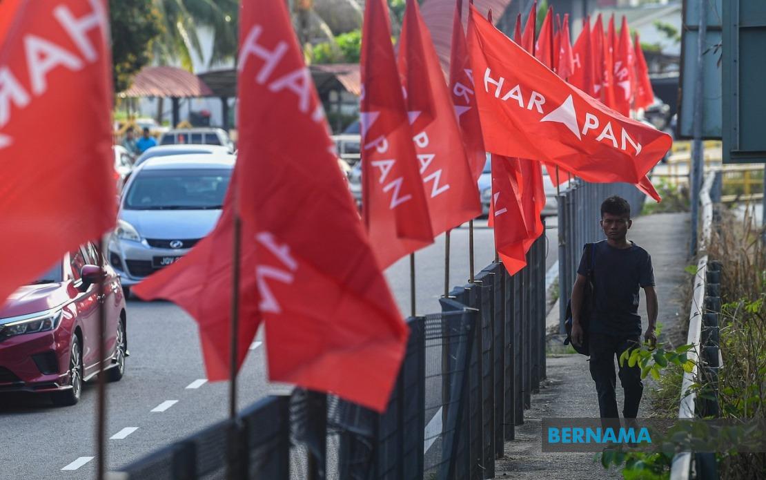 Indian Voters Hold Sway in Johor Poll as PH Seeks Stability Mandate
