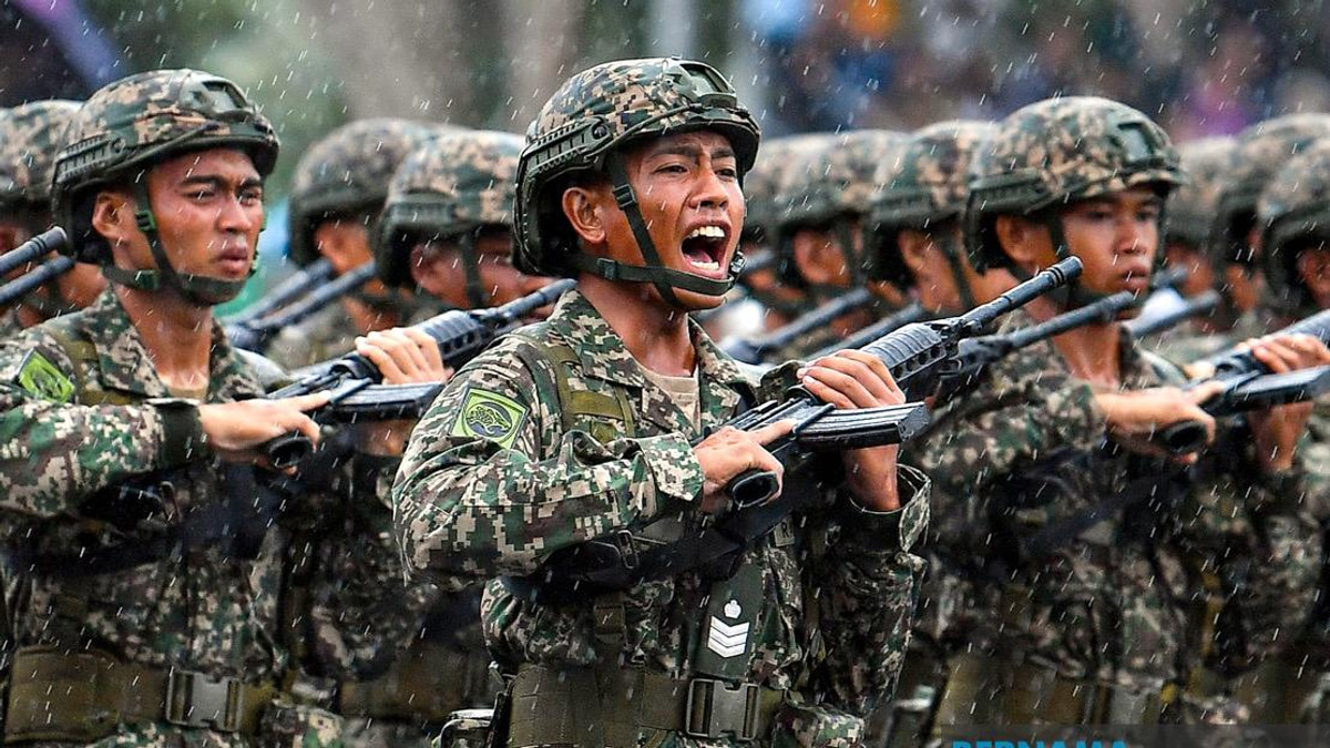 Army Pledges Comprehensive Care for Injured Commando as Welfare Concerns Surface