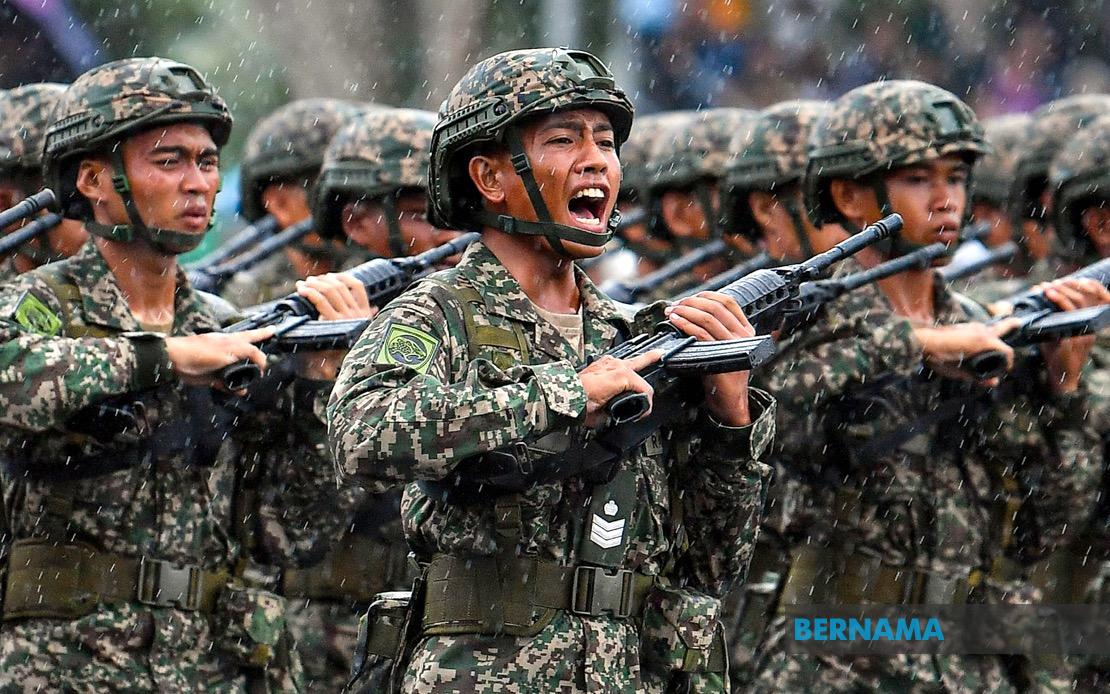 Army Pledges Comprehensive Care for Injured Commando as Welfare Concerns Surface