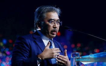 Malaysia Weighs EV Levy Options as Government Tackles Infrastructure Funding Challenge