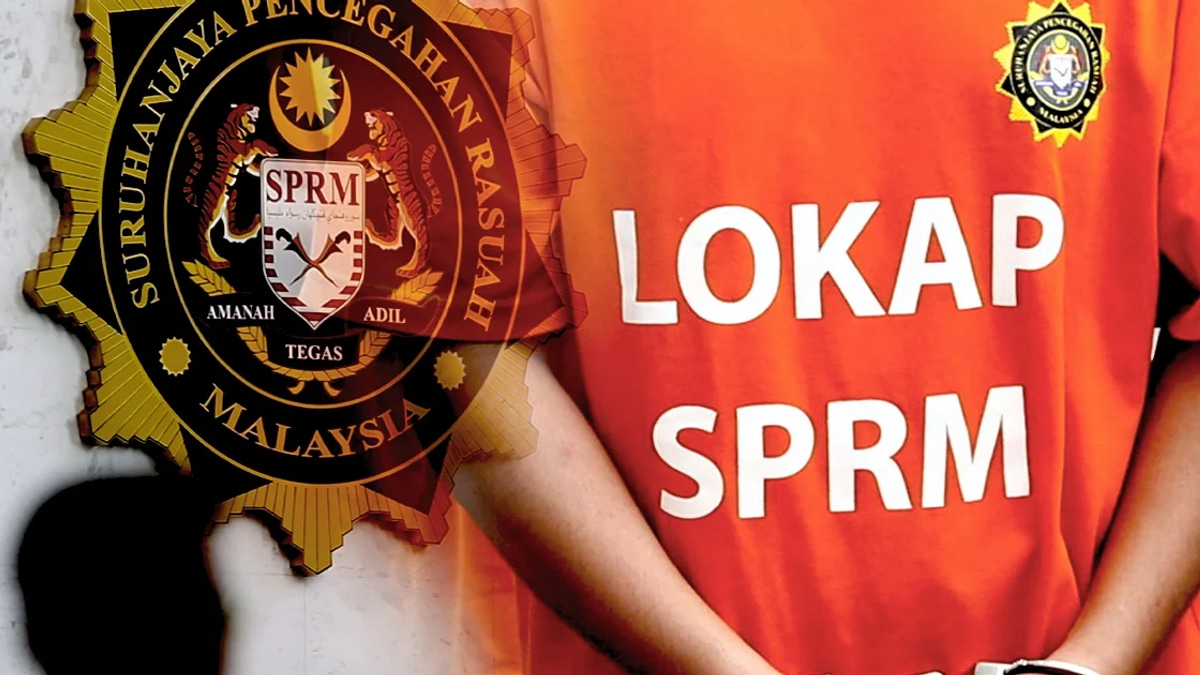 Three Detained as MACC Investigates RM20 Million Rice Trade Financing Fraud